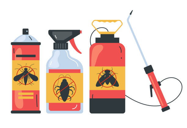 Trusted Brielle, NJ Pest Control Experts